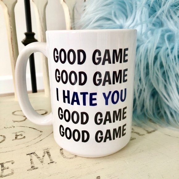 Toronto Maple Leafs, Funny, Coffee Mug, Large Mug,‎ 15oz, New Without Tags - Picture 2 of 5